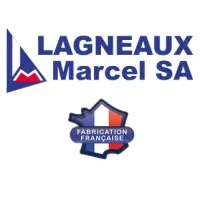 LAGNEAUX MARCEL SA logo