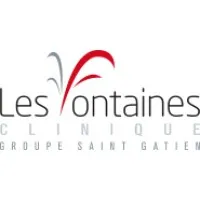 SOC LES FONTAINES logo