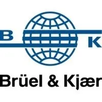HOTTINGER BRUEL & KJAER FRANCE (BRUEL & KJAER   B&K  BKSV   SPECTRIS) logo
