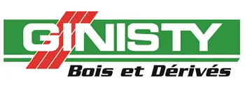 GINISTY (CODIF) logo