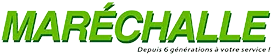 H. & G. MARECHALLE logo
