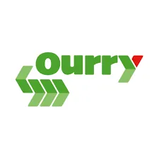 OURRY logo