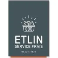 ETLIN SERVICE FRAIS (LOSEFRA) logo