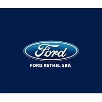 SOCIETE RETHELOISE DE L'AUTOMOBILE (SRA) logo