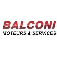 BALCONI MOTEURS logo