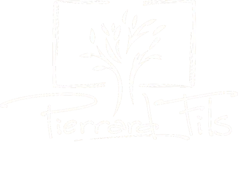 PIERRARD ET FILS logo