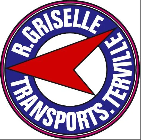TRANSPORTS GRISELLE SA logo
