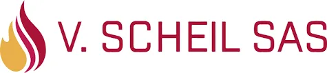 VICTOR SCHEIL SAS logo