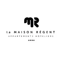 HOTEL LE REGENT logo
