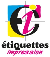 ETIQUETTES IMPRESSION logo