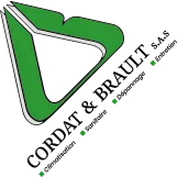 ETABLISSEMENTS CORDAT ET BRAULT logo