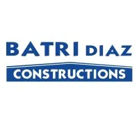 BATRI-DIAZ CONSTRUCTIONS logo