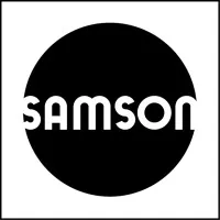 SAMSON REGULATION logo