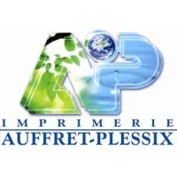 IMPRIMERIE AUFFRET PLESSIX logo
