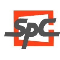 Voici le logo de la marque SPARNACIENNE DE CONSTRUCTIONS qui représente son identité graphique.