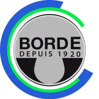 BORDE SAS logo