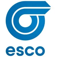 SA ESCO TRANSMISSIONS logo
