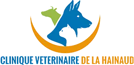 CLINIQUE VETERINAIRE DE LA HAINAUD logo