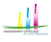 Voici le logo de la marque OGEC DE SAINTE PAZANNE (SERVICES ADMINISTRATIFS) qui représente son identité graphique.