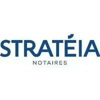 STRATEIA NOTAIRES logo