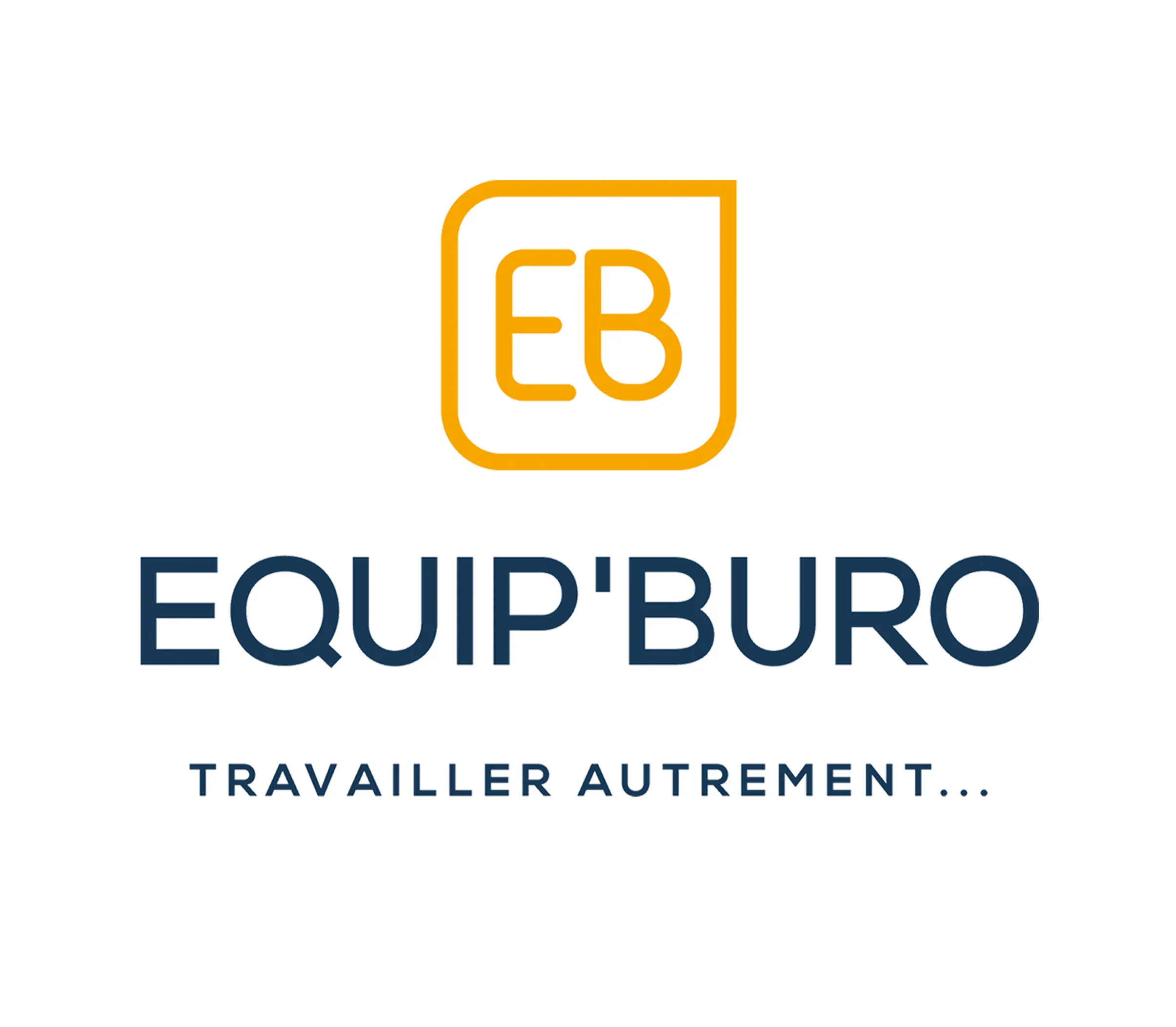 EQUIP-BURO logo