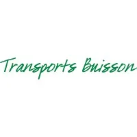TRANSPORTS BUISSON logo