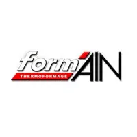 FORM'AIN SA logo