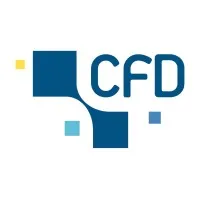AGENCE CFD logo