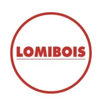 LOMIBOIS logo