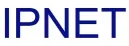 IPNET logo