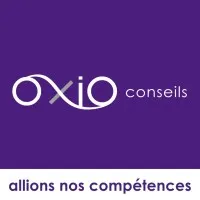 OXIO CONSEILS logo