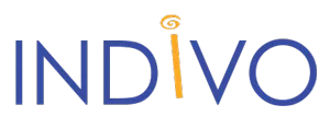 INDIVO logo