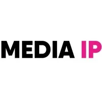 MEDIA IP logo