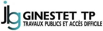 GINESTET TP logo
