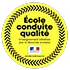 AUTO ECOLE MONTMERLE 3 RIVIERES logo
