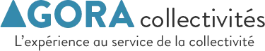 AGORA COLLECTIVITES logo