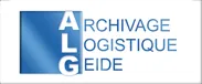 ARCHIVAGE LOGISTIQUE GEIDE logo