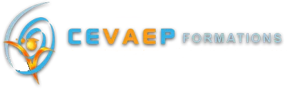 CEVAEP FORMATIONS logo