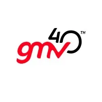 GMV INNOVATING SOLUTIONS logo