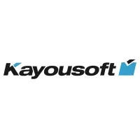 KAYOUSOFT logo
