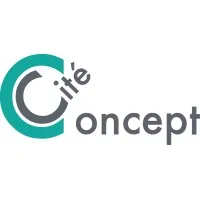 CITE CONCEPT 2.0 logo