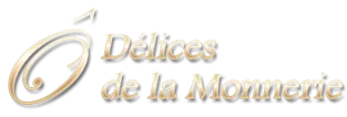 SARL O DELICES DE LA MONNERIE logo