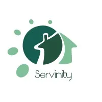 SERVINITY logo