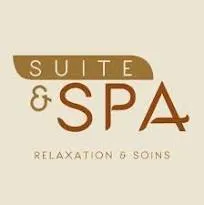 SUITE AND SPA logo