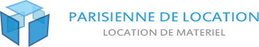 PARISIENNE DE LOCATION logo