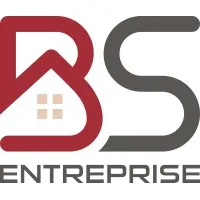 BS ENTREPRISE logo