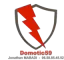 MABADI JONATHAN logo