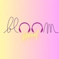 BLOOM PROD logo