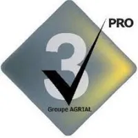V3 PRO logo