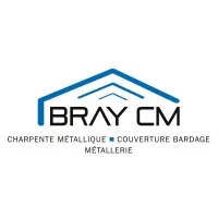 BRAY CM logo